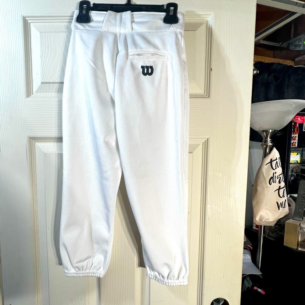 Baseball Pants​​​ - Picture 4 of 8